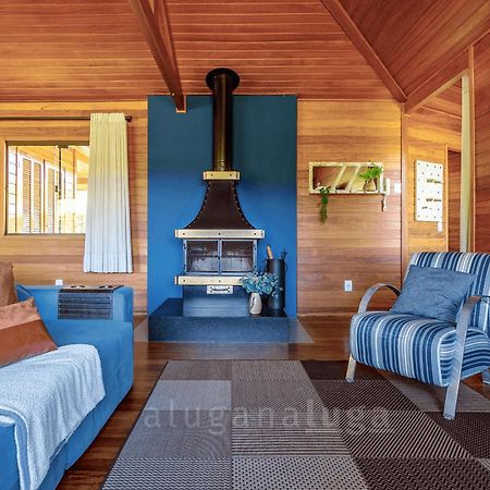 Villa Dos Platanos Em Раншу-Кеймаду Екстер'єр фото