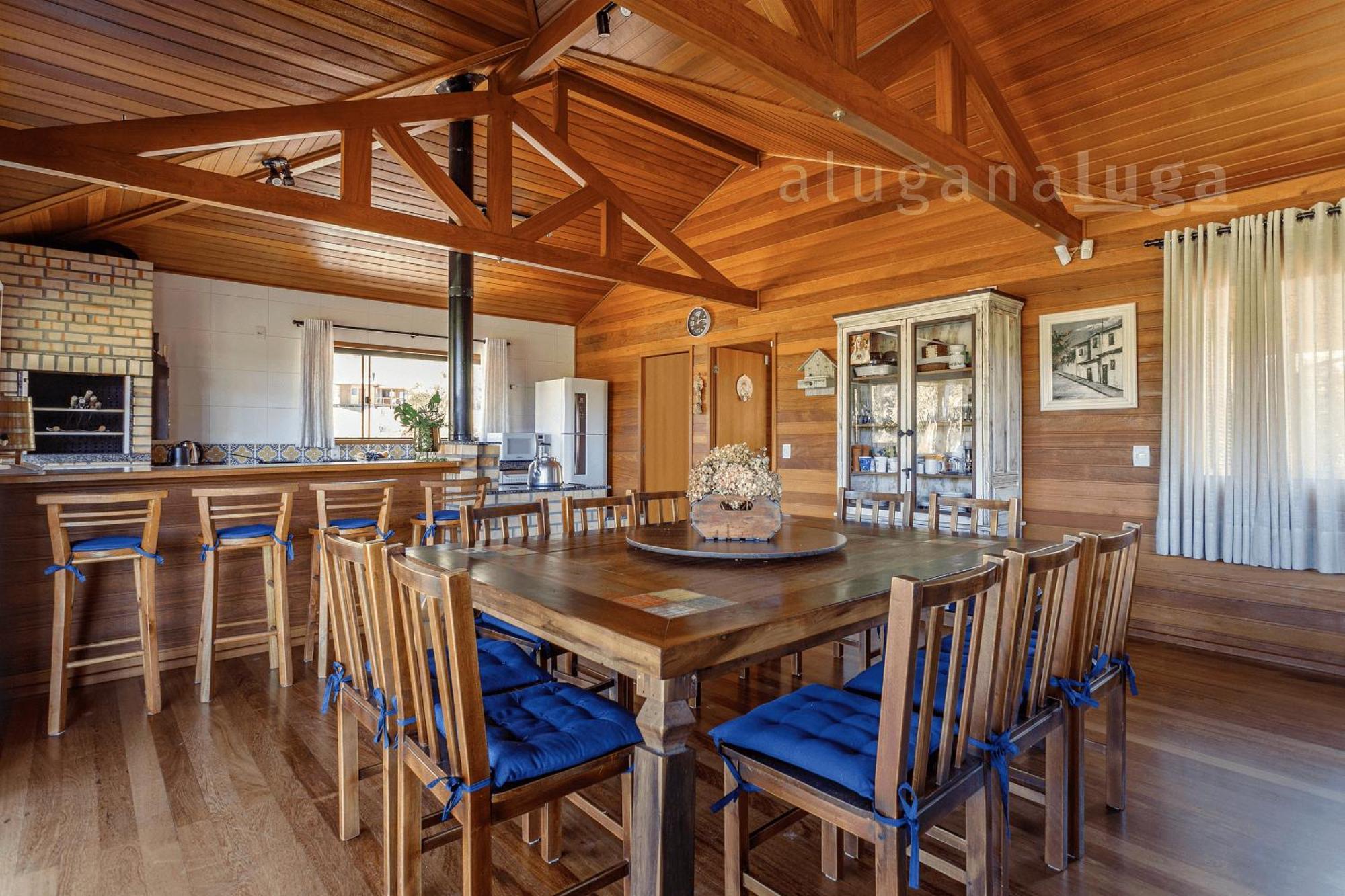Villa Dos Platanos Em Раншу-Кеймаду Екстер'єр фото