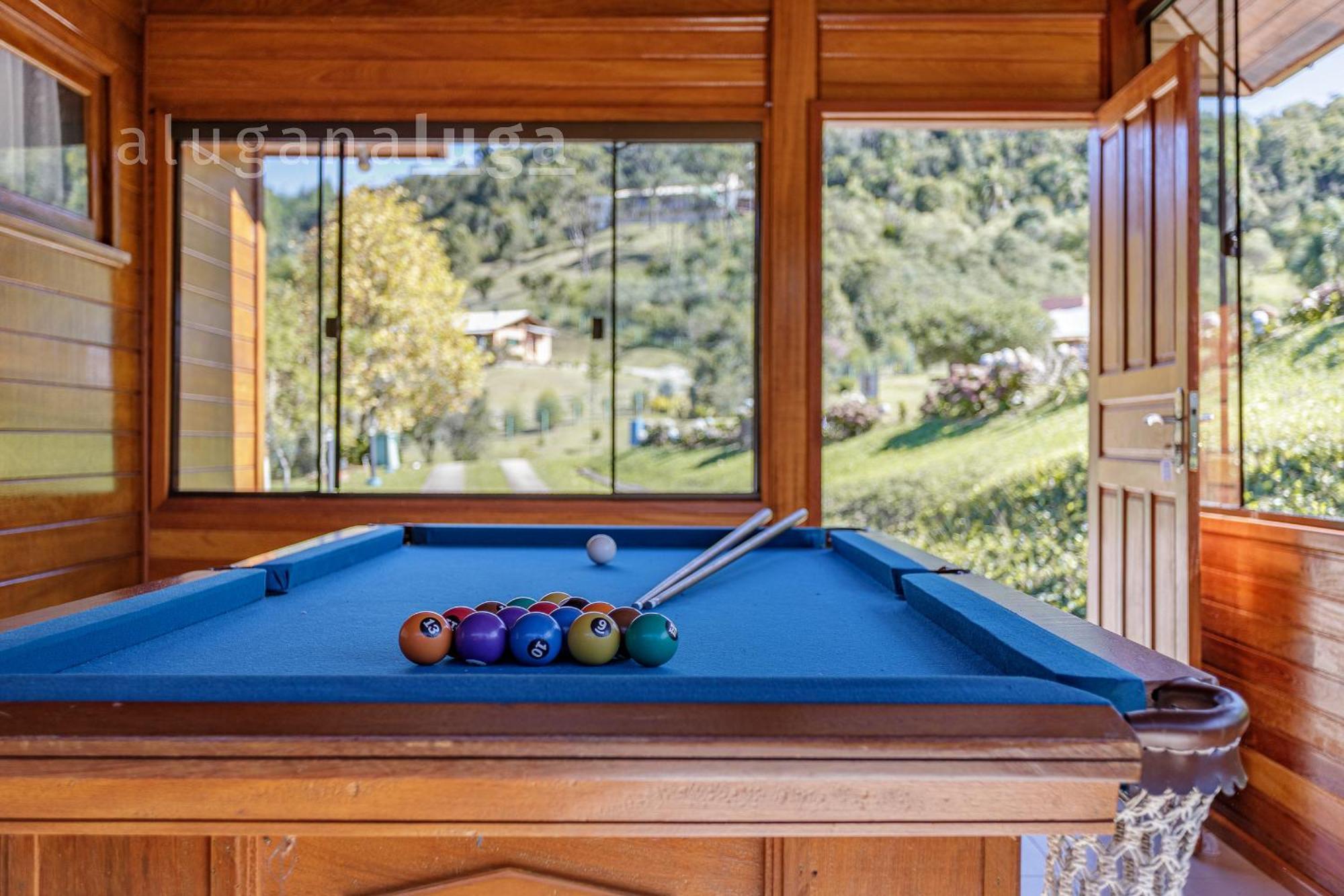 Villa Dos Platanos Em Раншу-Кеймаду Екстер'єр фото